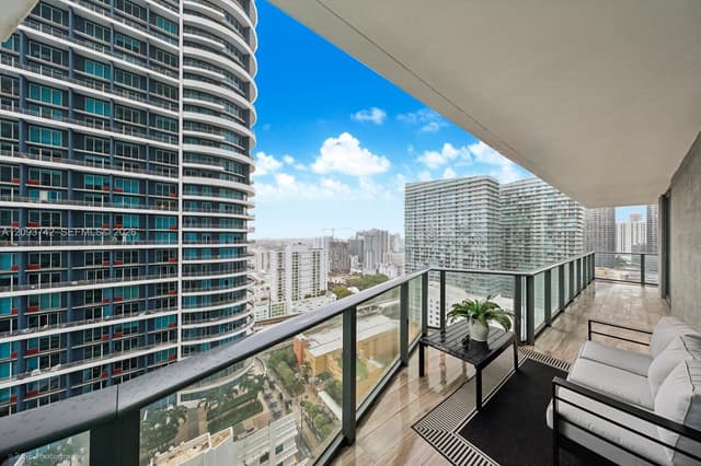 1300 S Miami Ave # 2310, Miami FL 33130 - Miami, FL - Photo 3