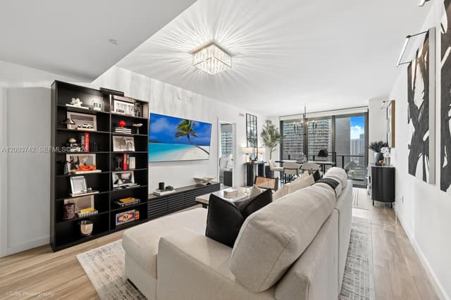 1300 S Miami Ave # 2310, Miami FL 33130 - Miami, FL - Photo 5