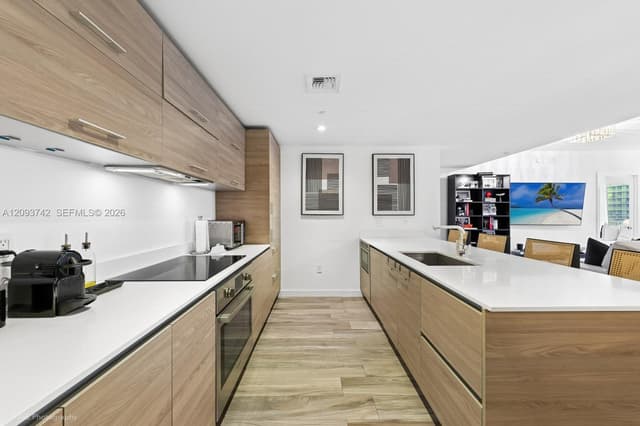 1300 S Miami Ave # 2310, Miami FL 33130 - Miami, FL - Photo 4