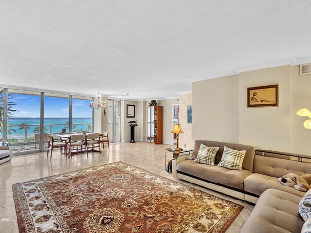 4300 N Ocean Boulevard # 4F, Fort Lauderdale FL 33308 - Fort Lauderdale, FL - Photo 2