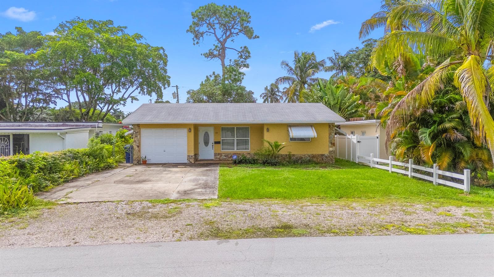 108 NE 23RD Street, Wilton Manors FL 33305 - Wilton Manors, FL - Photo 1
