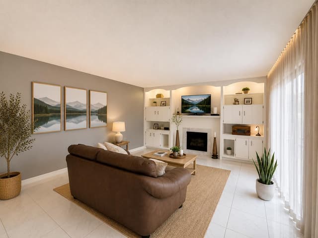 3310 MERIDIAN Way S # A, Palm Beach Gardens FL 33410 - Palm Beach Gardens, FL - Photo 2