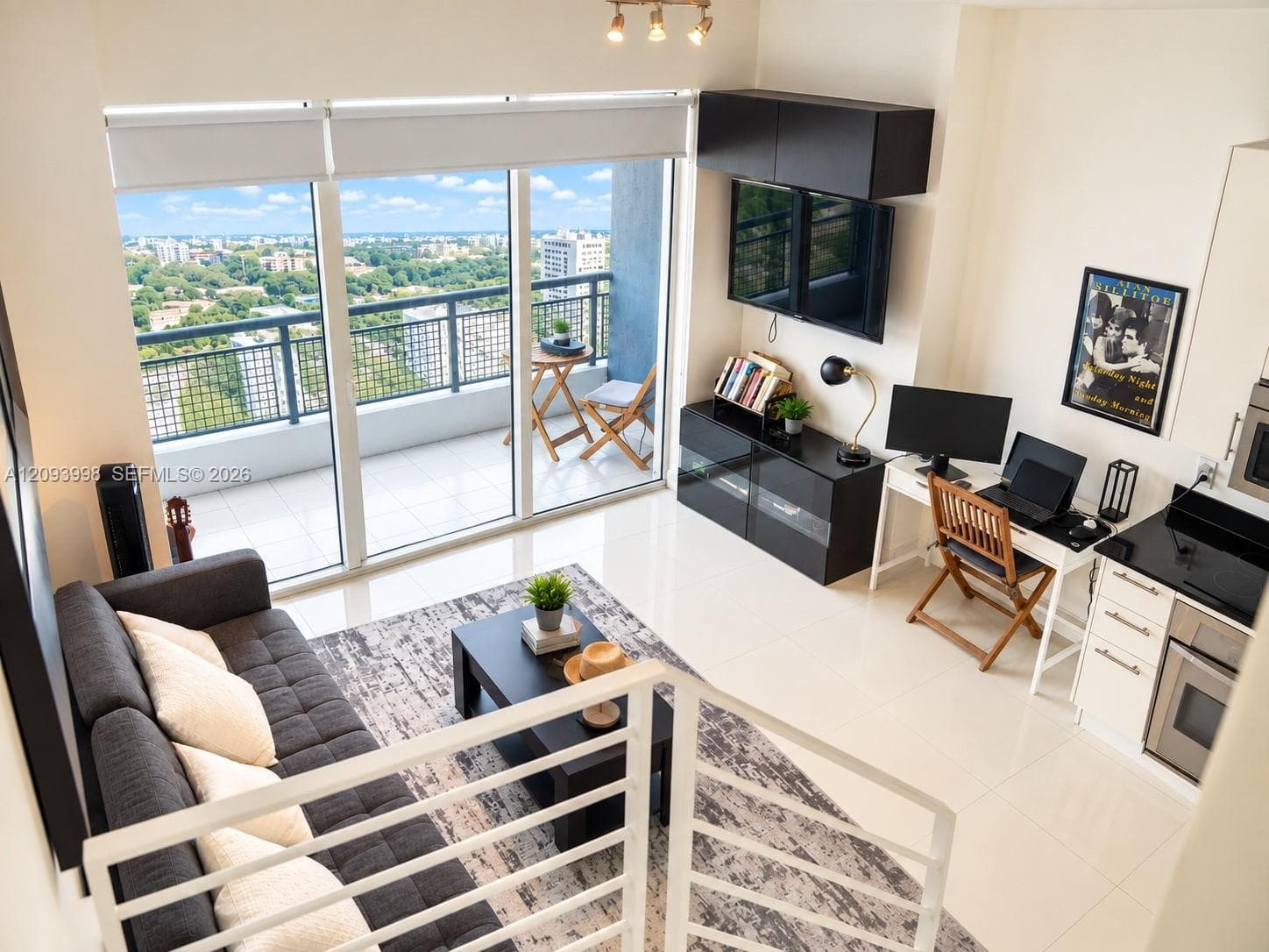 60 SW 13th St # 2409, Miami FL 33130 - Miami, FL - Photo 1