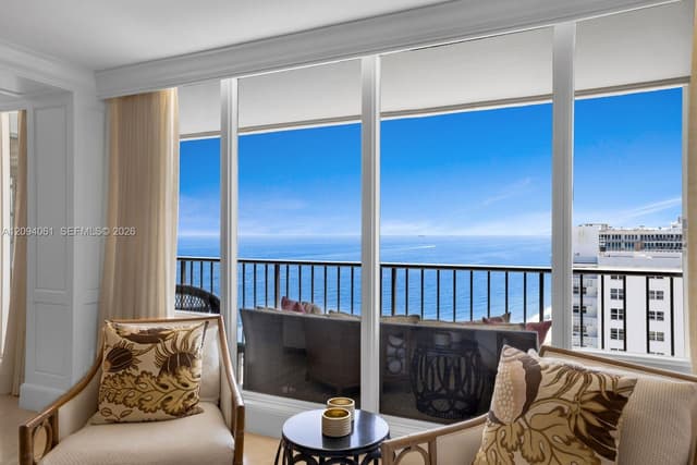 4280 Galt Ocean Dr # 18N, Fort Lauderdale FL 33308 - Fort Lauderdale, FL - Photo 6