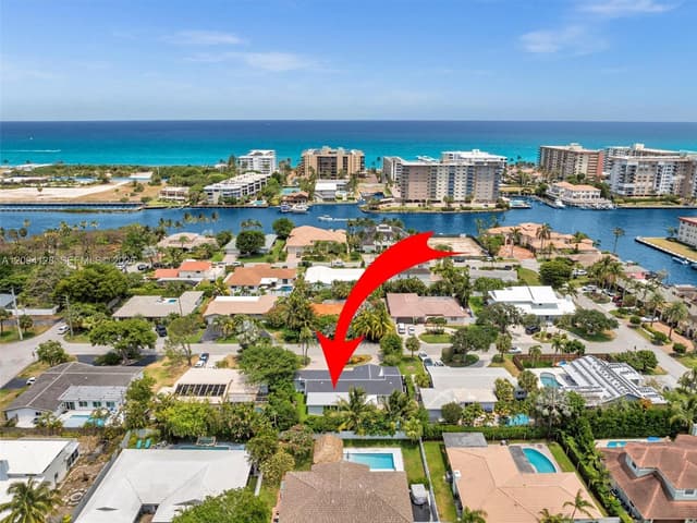 5121 NE 30th Ter, Lighthouse Point FL 33064 - Lighthouse Point, FL - Photo 5