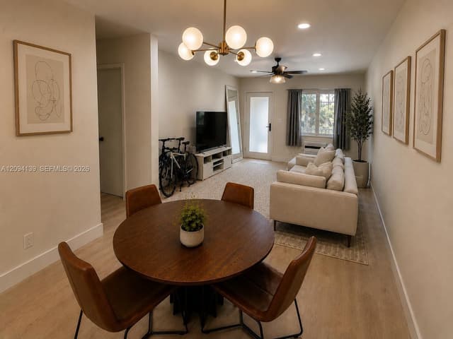 600 Layne # 226, Hallandale Beach FL 33009 - Hallandale Beach, FL - Photo 2