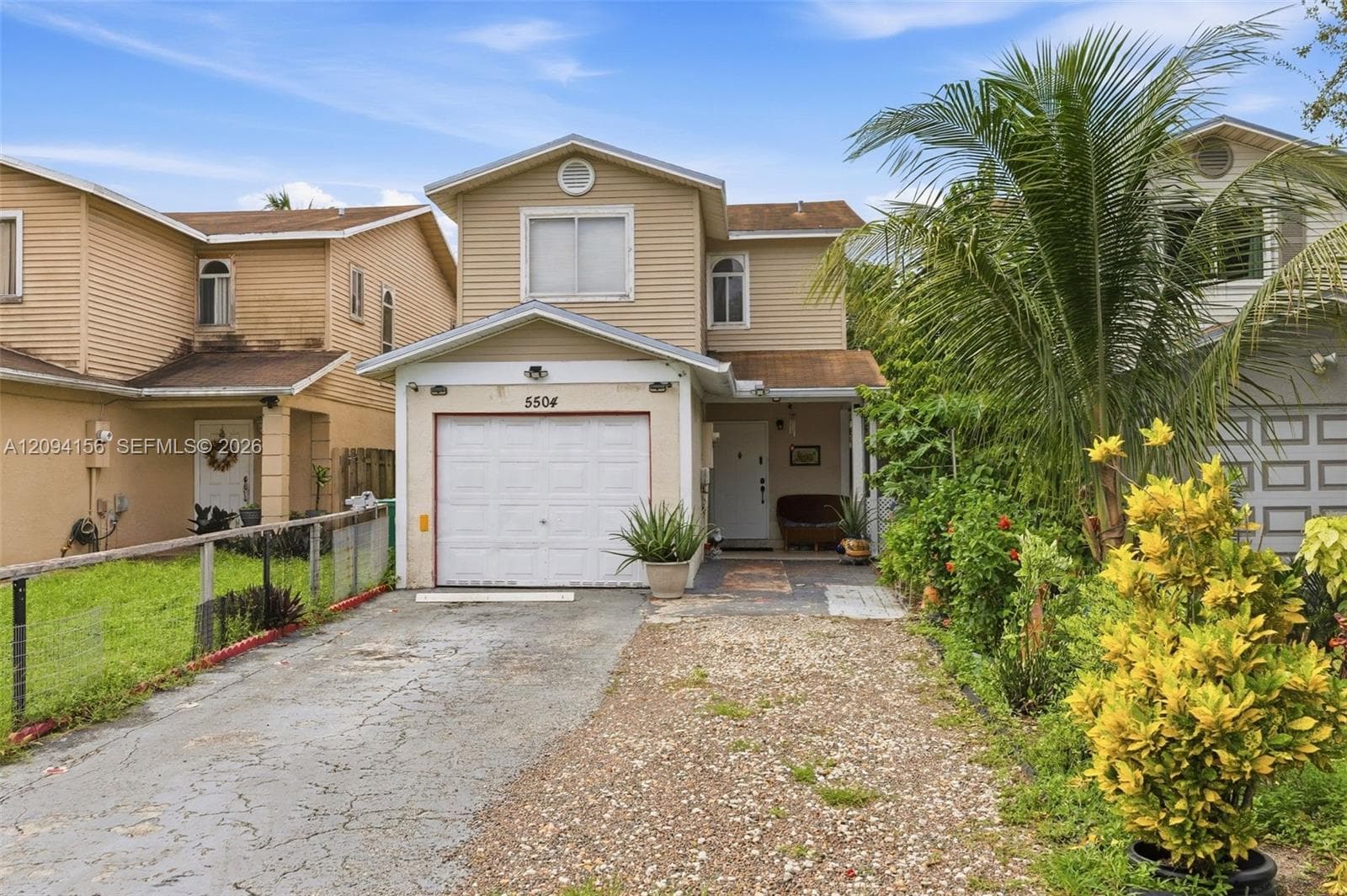 5504 NW 22nd St, Lauderhill FL 33313