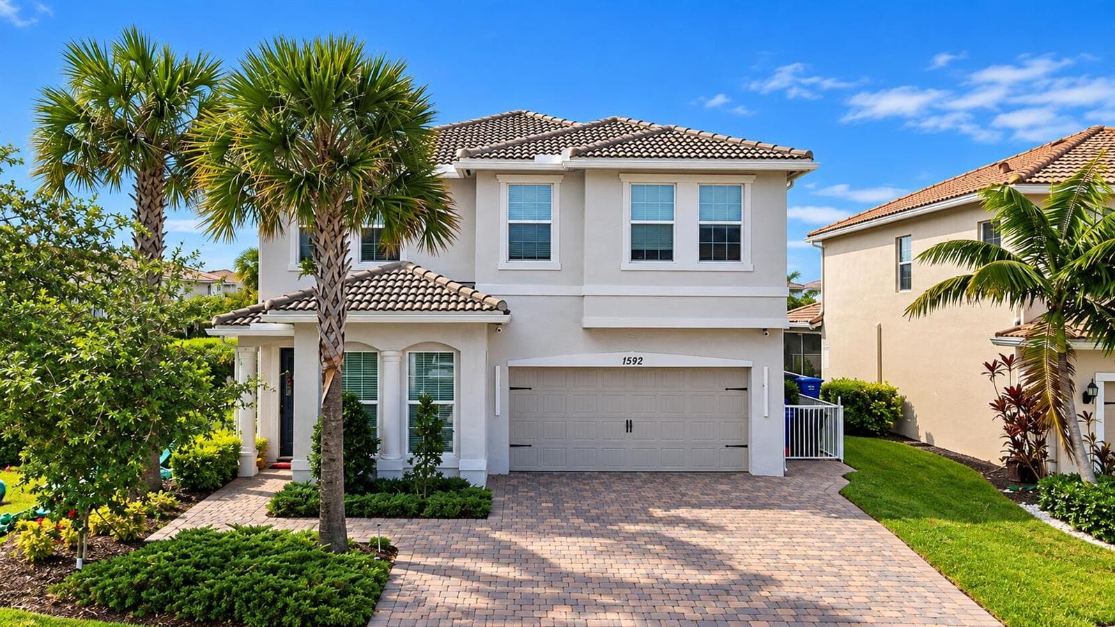 1592 BURSERA Terrace, Hollywood FL 33021 - Hollywood, FL - Photo 1
