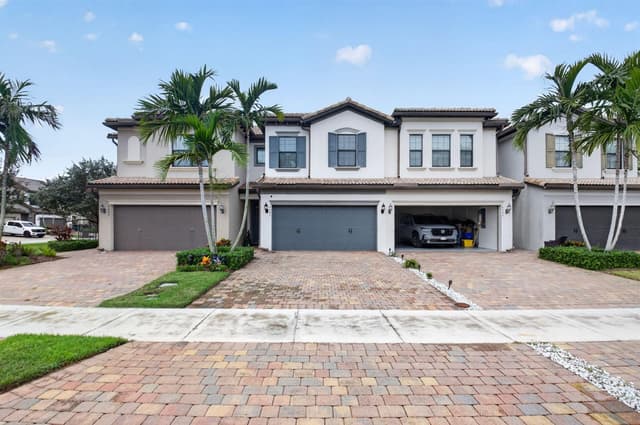 4601 SAN FRATELLO Circle, Lake Worth FL 33467 - Lake Worth, FL - Photo 3