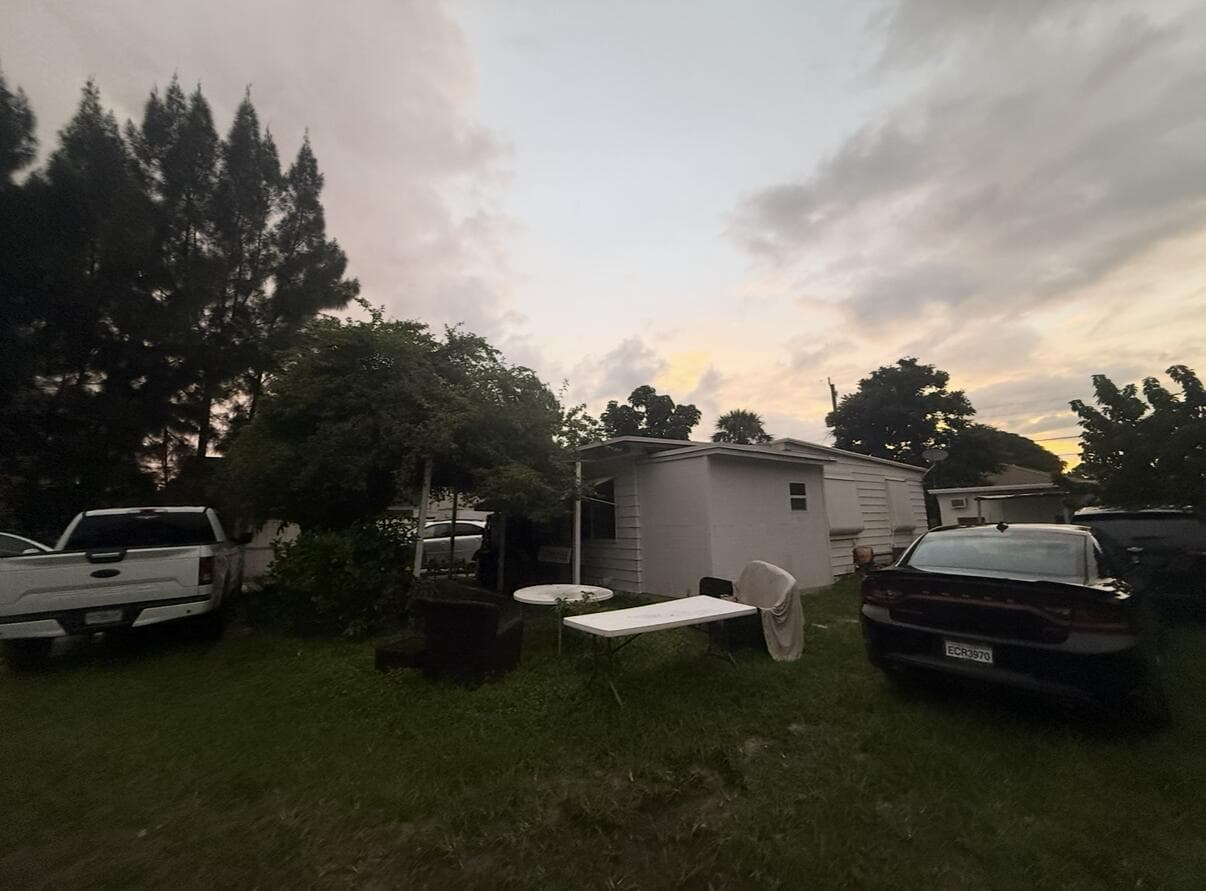 4307 DALE Road, Palm Springs FL 33406 - Palm Springs, FL - Photo 1