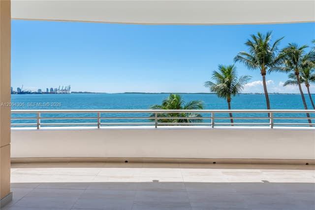 808 Brickell Key Dr # 304, Miami FL 33131 - Miami, FL - Photo 3