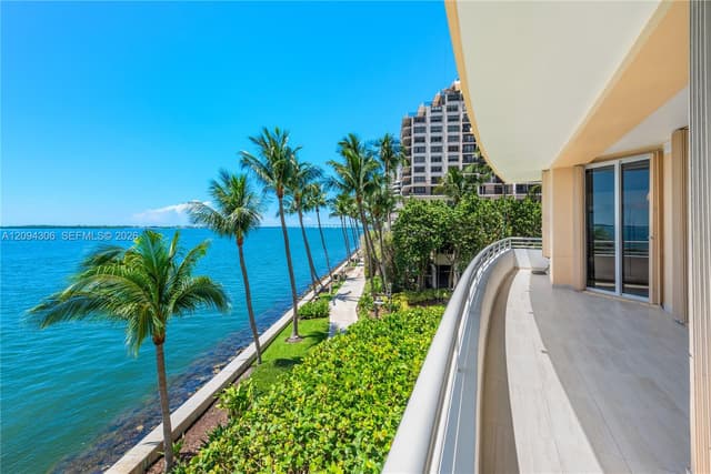 808 Brickell Key Dr # 304, Miami FL 33131 - Miami, FL - Photo 4