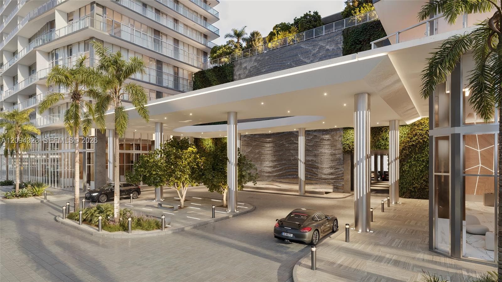 1117 E Hallandale Beach Blvd # 702, Hallandale Beach FL 33009