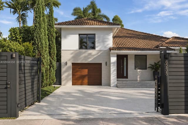 6235 Alton Rd, Miami Beach FL 33140 - Miami Beach, FL - Photo 2