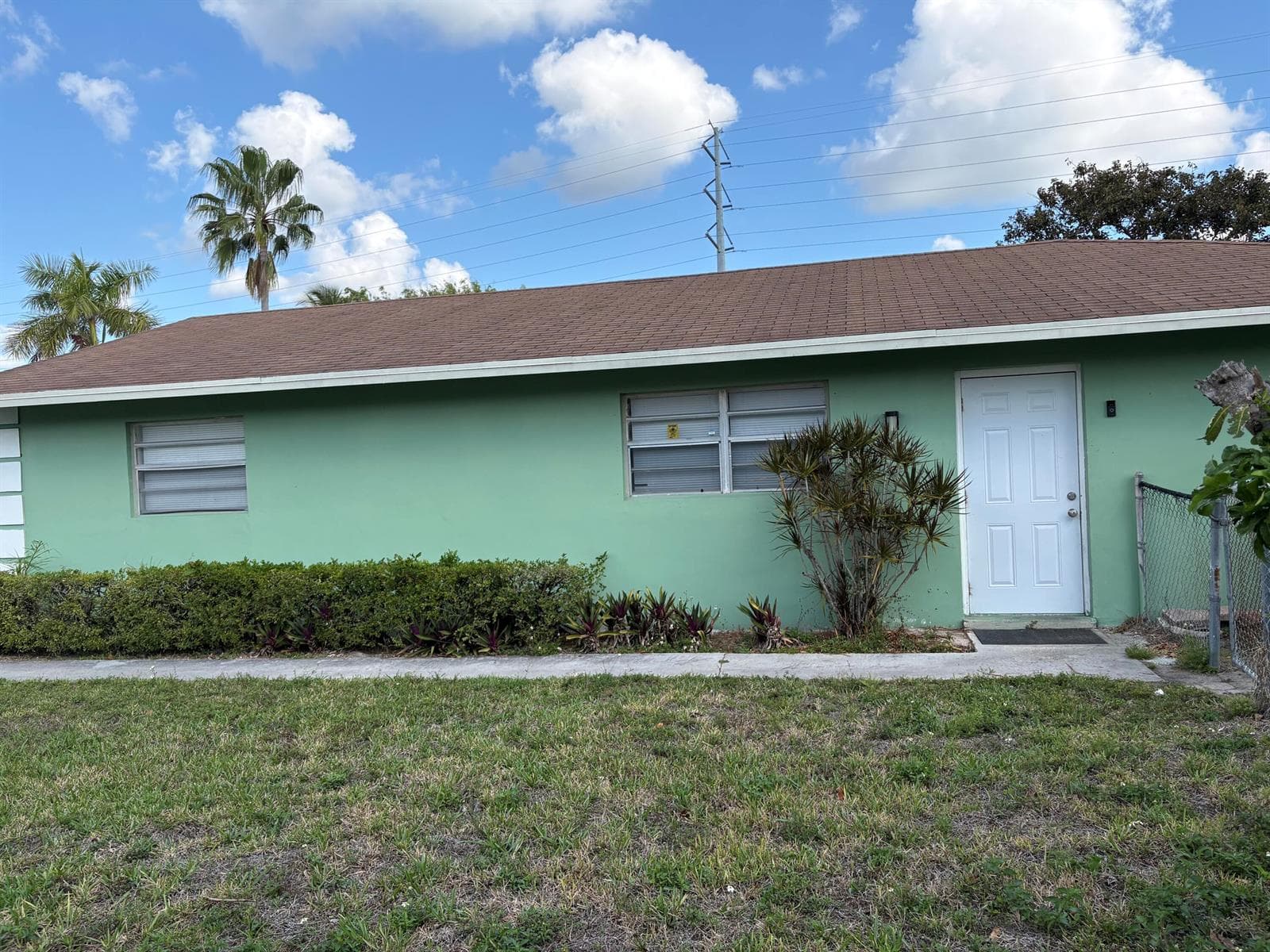 5954 BAHAMA Court, West Palm Beach FL 33407