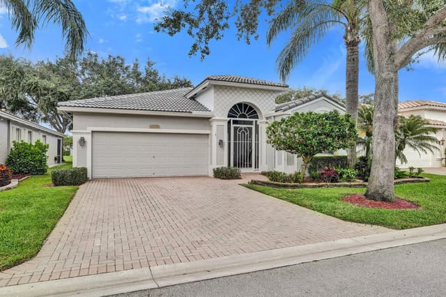 7907 Lando Avenue, Boynton Beach FL 33437 - Boynton Beach, FL - Photo 2
