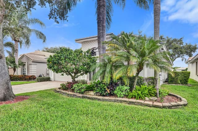 7907 Lando Avenue, Boynton Beach FL 33437 - Boynton Beach, FL - Photo 4