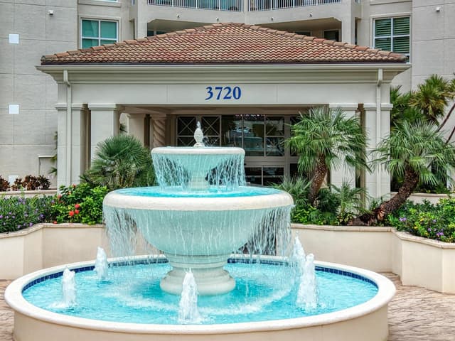 3720 S OCEAN Boulevard # 1508, Highland Beach FL 33487 - Highland Beach, FL - Photo 2