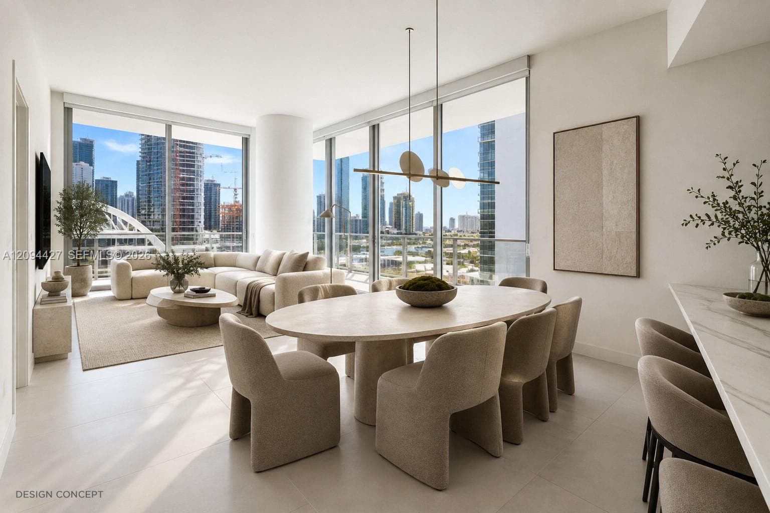1400 Biscayne Blvd # 2502, Miami FL 33132