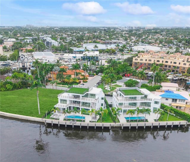 350 Circle Dr, Pompano Beach FL 33062 - Pompano Beach, FL - Photo 5