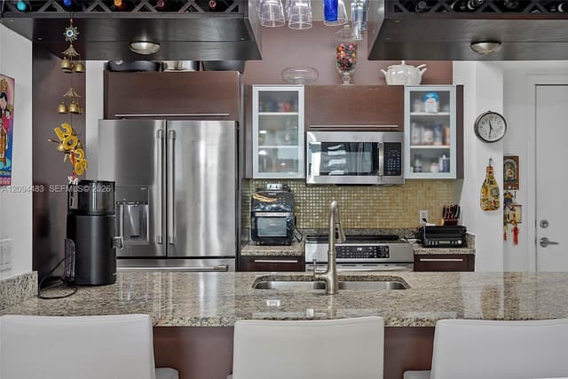951 Brickell Ave # 605, Miami FL 33131 - Miami, FL - Photo 6