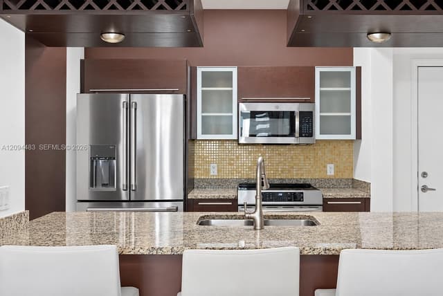 951 Brickell Ave # 605, Miami FL 33131 - Miami, FL - Photo 7