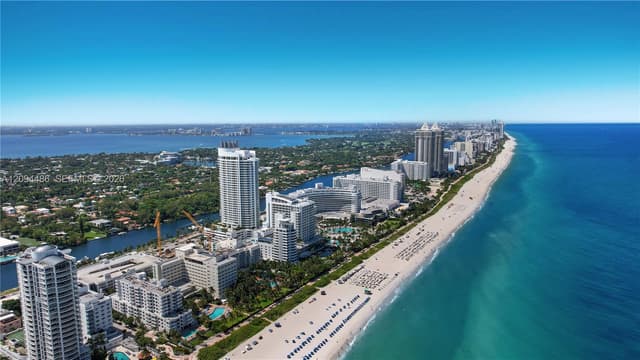 4401 Collins Ave # 1815, Miami Beach FL 33140 - Miami Beach, FL - Photo 3