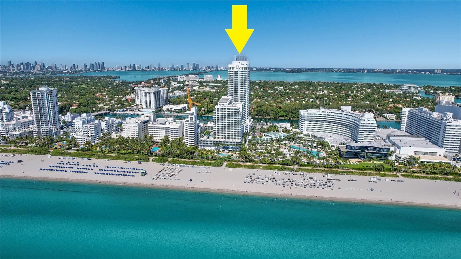 4401 Collins Ave # 1815, Miami Beach FL 33140 - Miami Beach, FL - Photo 1