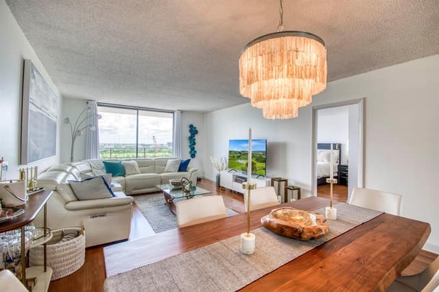600 Three Islands Boulevard # 1010, Hallandale Beach FL 33009 - Hallandale Beach, FL - Photo 4