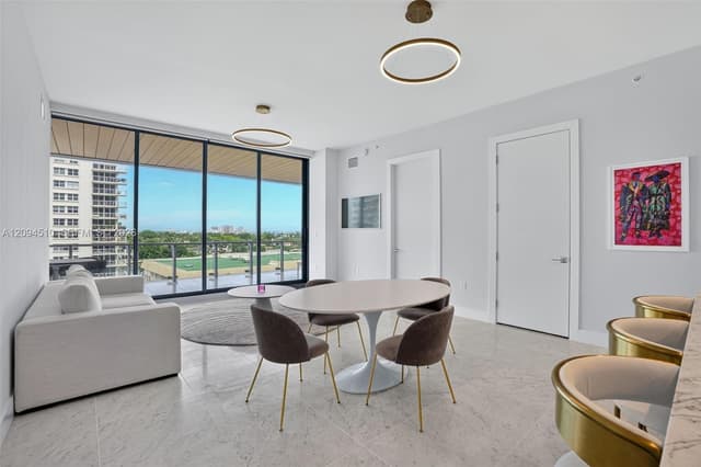 5775 Collins Ave # 705, Miami Beach FL 33140 - Miami Beach, FL - Photo 3