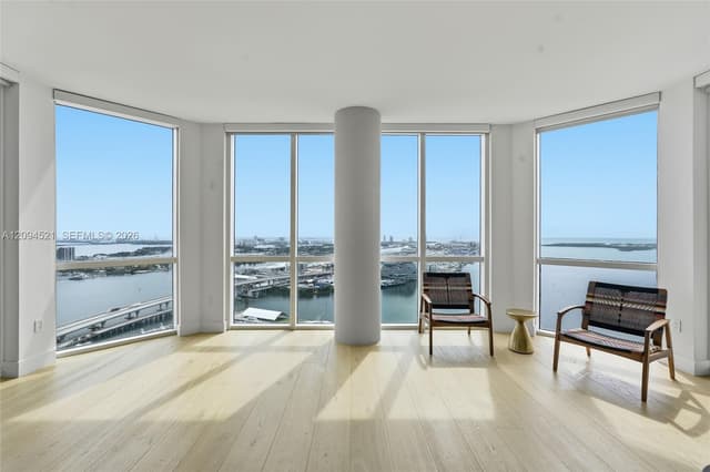 244 Biscayne Blvd # 4103, Miami FL 33132 - Miami, FL - Photo 2