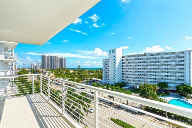 2821 N Ocean Blvd # 703S, Fort Lauderdale FL 33308 - Fort Lauderdale, FL - Photo 5
