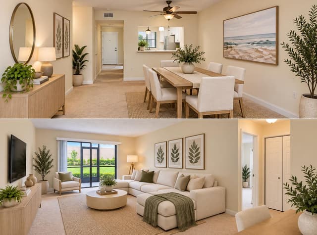 7915 WILLOW SPRING # 1218, Lake Worth FL 33467 - Lake Worth, FL - Photo 4