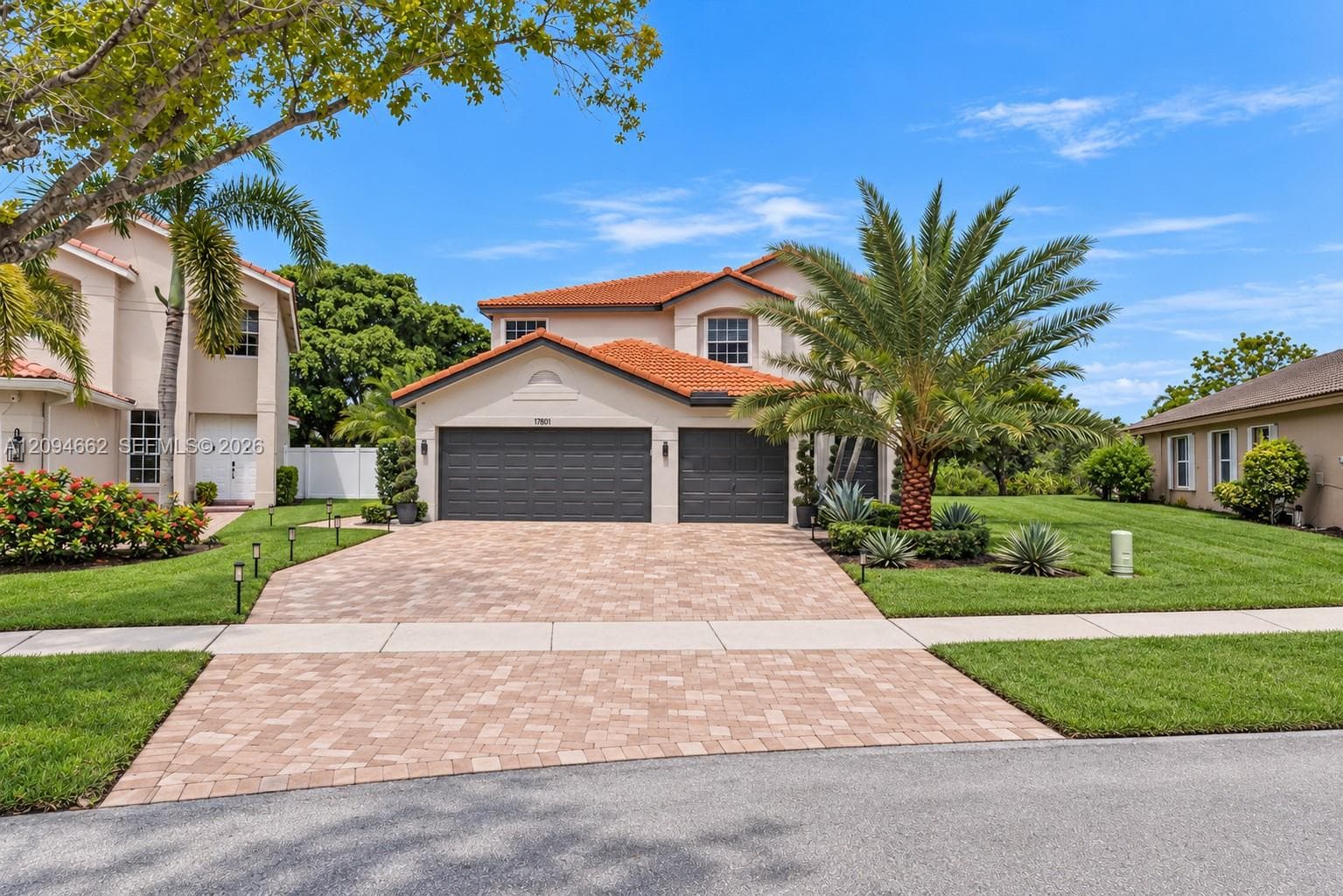 17501 SW 33rd St, Miramar FL 33029 - Miramar, FL - Photo 1