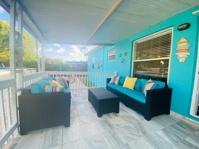 805 S 26TH Avenue, Hollywood FL 33020 - Hollywood, FL - Photo 5