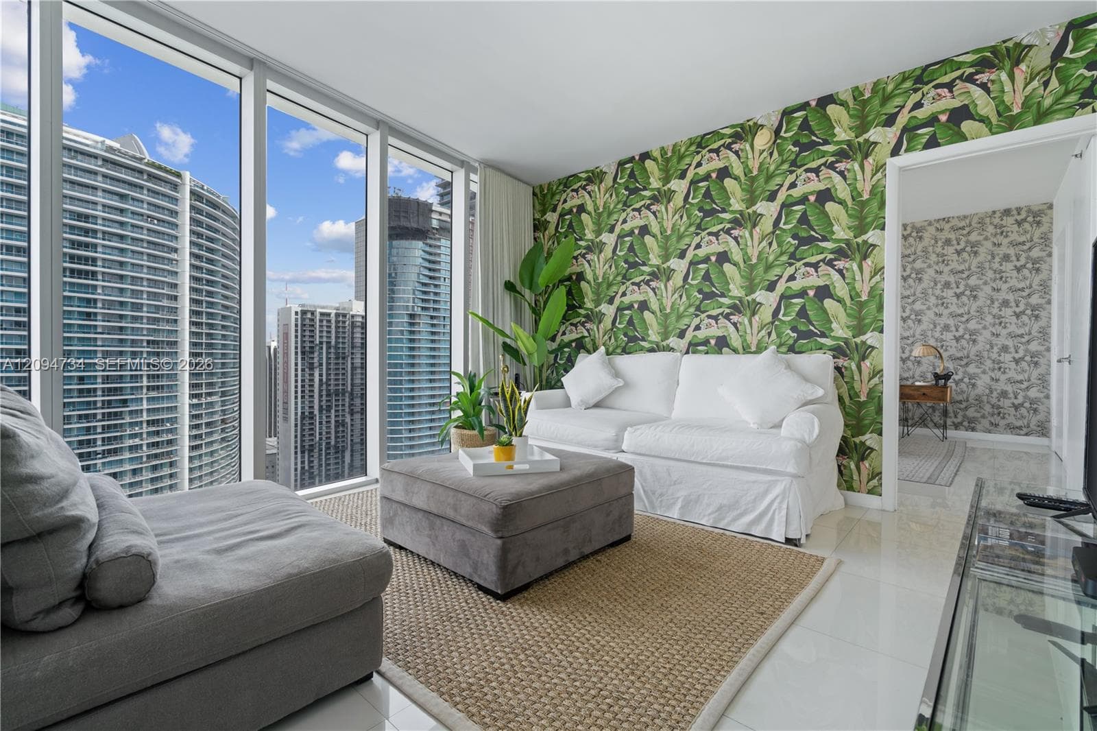 485 Brickell Ave # 3904, Miami FL 33131 - Miami, FL - Photo 1