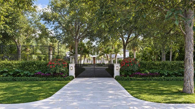 13102 Flamingo Terrace, Palm Beach Gardens FL 33410 - Palm Beach Gardens, FL - Photo 3