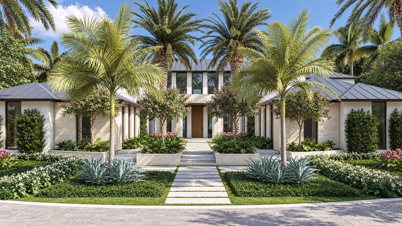 13102 Flamingo Terrace, Palm Beach Gardens FL 33410 - Palm Beach Gardens, FL - Photo 1