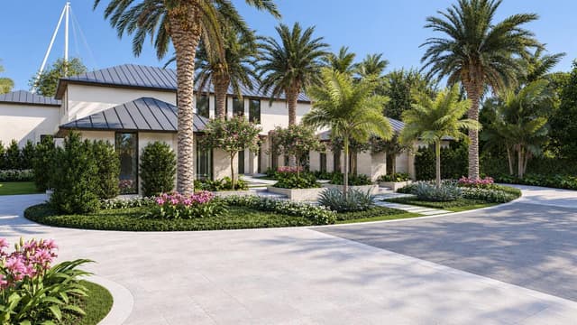 13102 Flamingo Terrace, Palm Beach Gardens FL 33410 - Palm Beach Gardens, FL - Photo 4