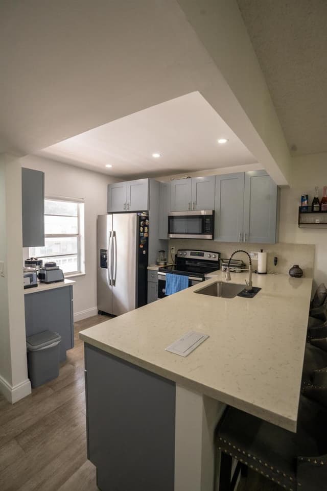 7605 NW 4TH Place # 206, Margate FL 33063 - Margate, FL - Photo 6