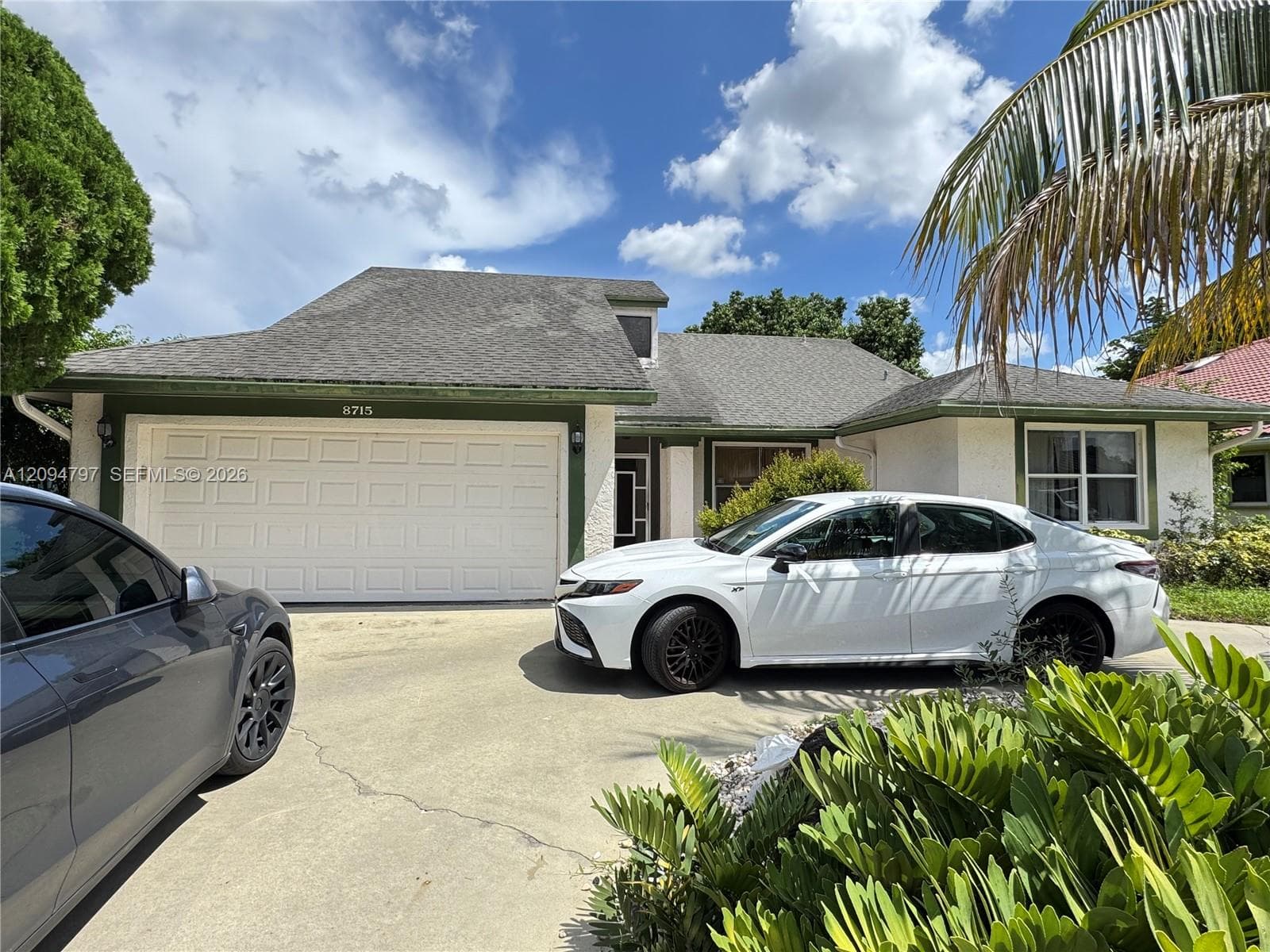 8715 NW 83rd St, Tamarac FL 33321 - Tamarac, FL - Photo 1