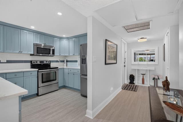 2901 S Palm Aire Drive # 610, Pompano Beach FL 33069 - Pompano Beach, FL - Photo 4