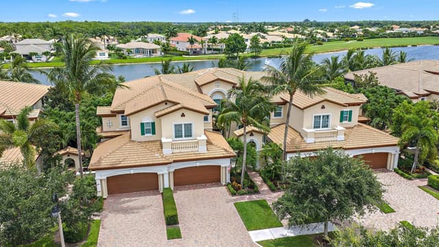 115 Tresana Boulevard # 35, Jupiter FL 33478 - Jupiter, FL - Photo 6