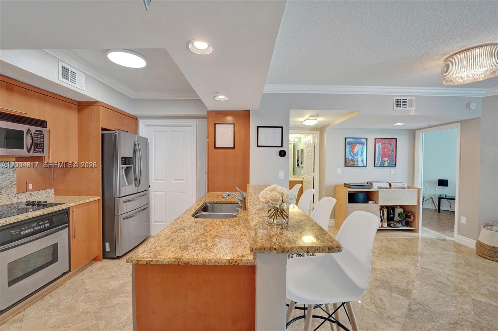 401 SW 4th Ave # 301, Fort Lauderdale FL 33315 - Fort Lauderdale, FL - Photo 1