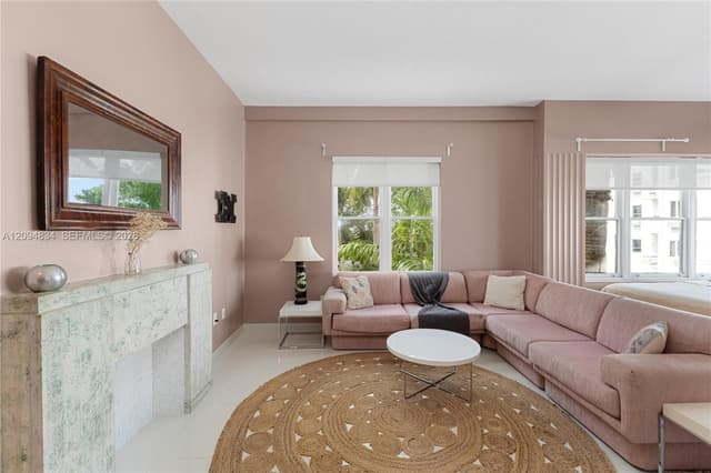 2421 Lake Pancoast Dr # 3B, Miami Beach FL 33140 - Miami Beach, FL - Photo 2