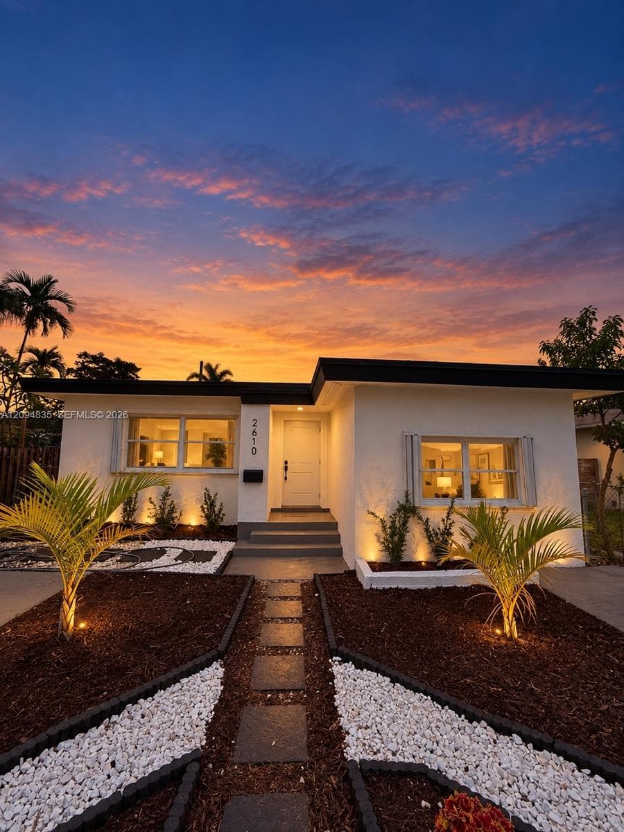 2610 Pierce St, Hollywood FL 33020 - Hollywood, FL - Photo 1
