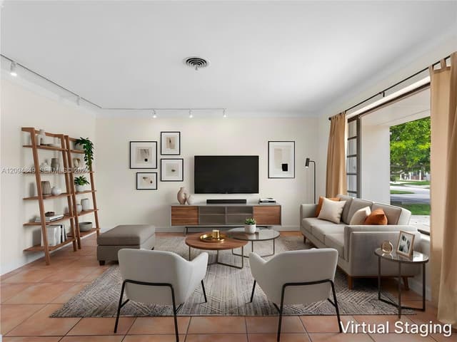 9360 SW 25th St, Miami FL 33165 - Miami, FL - Photo 4