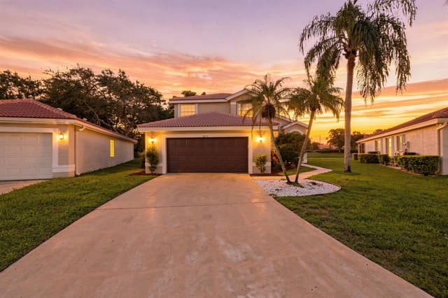 8132 Mystic Harbor Circle, Boynton Beach FL 33436 - Boynton Beach, FL - Photo 3