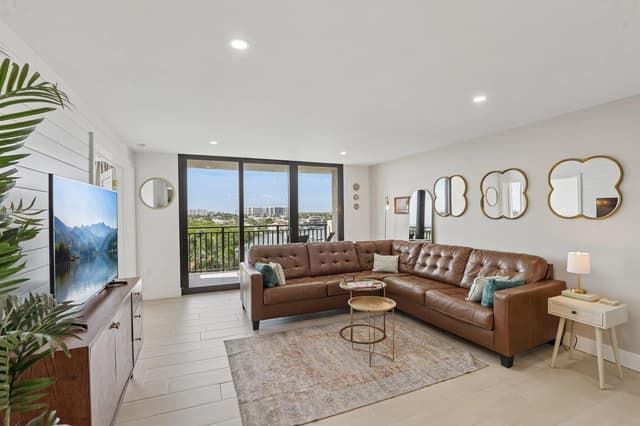 3912 S Ocean Boulevard # 704, Highland Beach FL 33487 - Highland Beach, FL - Photo 6