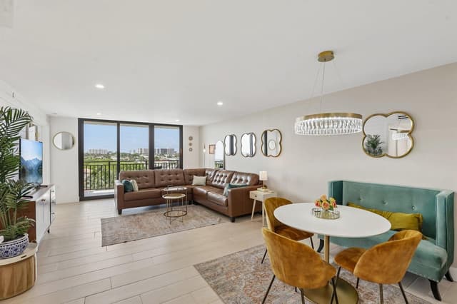 3912 S Ocean Boulevard # 704, Highland Beach FL 33487 - Highland Beach, FL - Photo 5